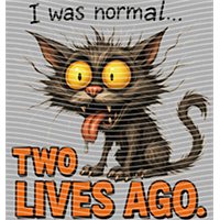 Animal Text Series-AT 2905